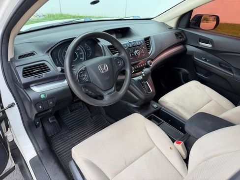 Used 2015 Honda CR-V LX image 23