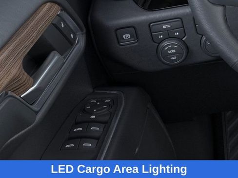 New 2026 Chevrolet Silverado 1500 LT image 23