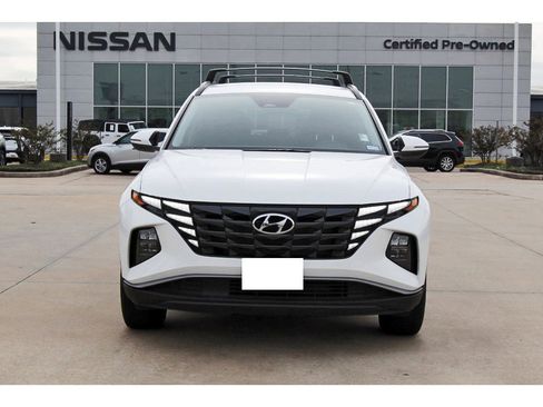 Used 2023 Hyundai Tucson SEL image 8