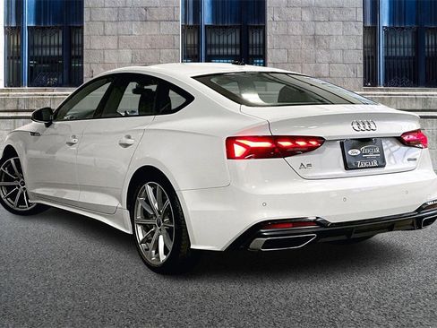 Used 2025 Audi A5 2.0T Premium Plus image 10