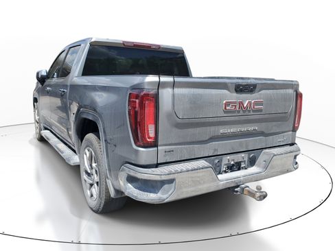 Used 2023 GMC Sierra 1500 SLT w/ SLT Premium Package image 3