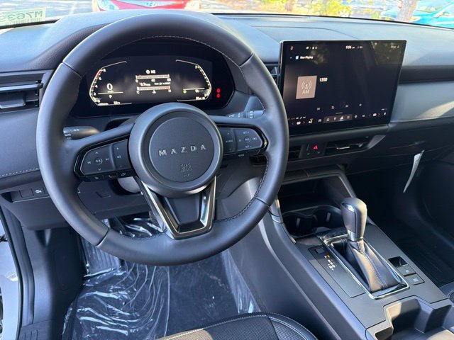 New 2026 MAZDA CX-5 Preferred AWD/4WD image 13