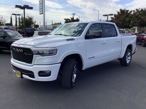 New 2026 RAM 1500 Big Horn image 5