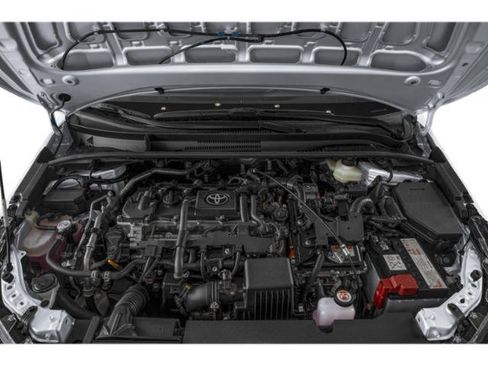 Used 2026 Toyota Corolla LE FWD image 14