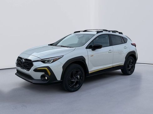 New 2026 Subaru Crosstrek 2.5i Sport AWD/4WD image 7