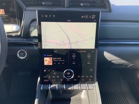 New 2026 GMC Terrain AT4 w/ Convenience Package III AWD/4WD image 35
