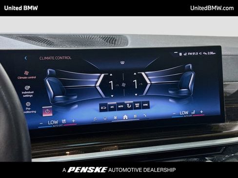 Used 2024 BMW X5 sDrive40i w/ Premium Package RWD image 18