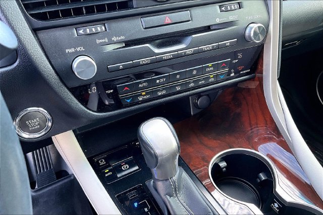 Used 2019 Lexus RX 350 AWD w/ Navigation Package image 23