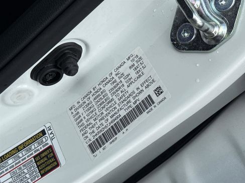 Used 2018 Honda CR-V EX image 32