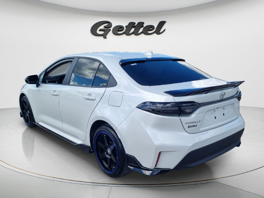 Used 2024 Toyota Corolla LE FWD image 7