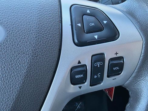 Used 2014 Ford Edge SEL w/ Equipment Group 205A AWD/4WD image 19