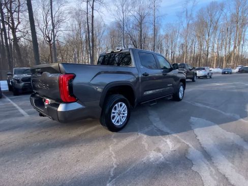 Certified 2026 Toyota Tundra SR5 image 9