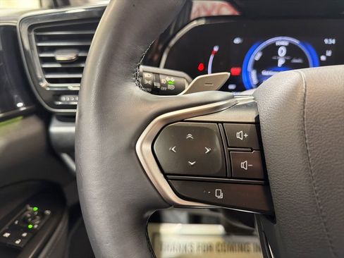 Used 2025 Lexus NX 350h AWD w/ Cold Area Package image 29