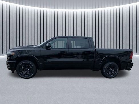 New 2026 RAM 1500 4x4 Crew Cab image 18