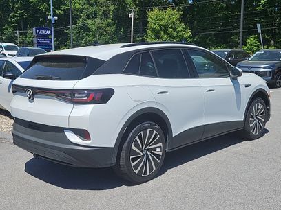 New 2026 Volkswagen ID.4 Pro