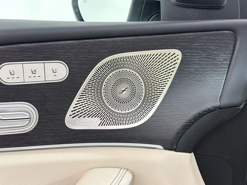 New 2026 Mercedes-Benz GLE 450 4MATIC image 23