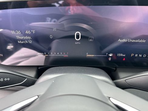 New 2026 Buick Enclave Sport Touring w/ Power Package image 28