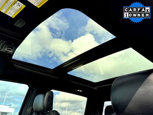 Used 2020 Ford F150 Raptor w/ Equipment Group 802A Luxury image 13