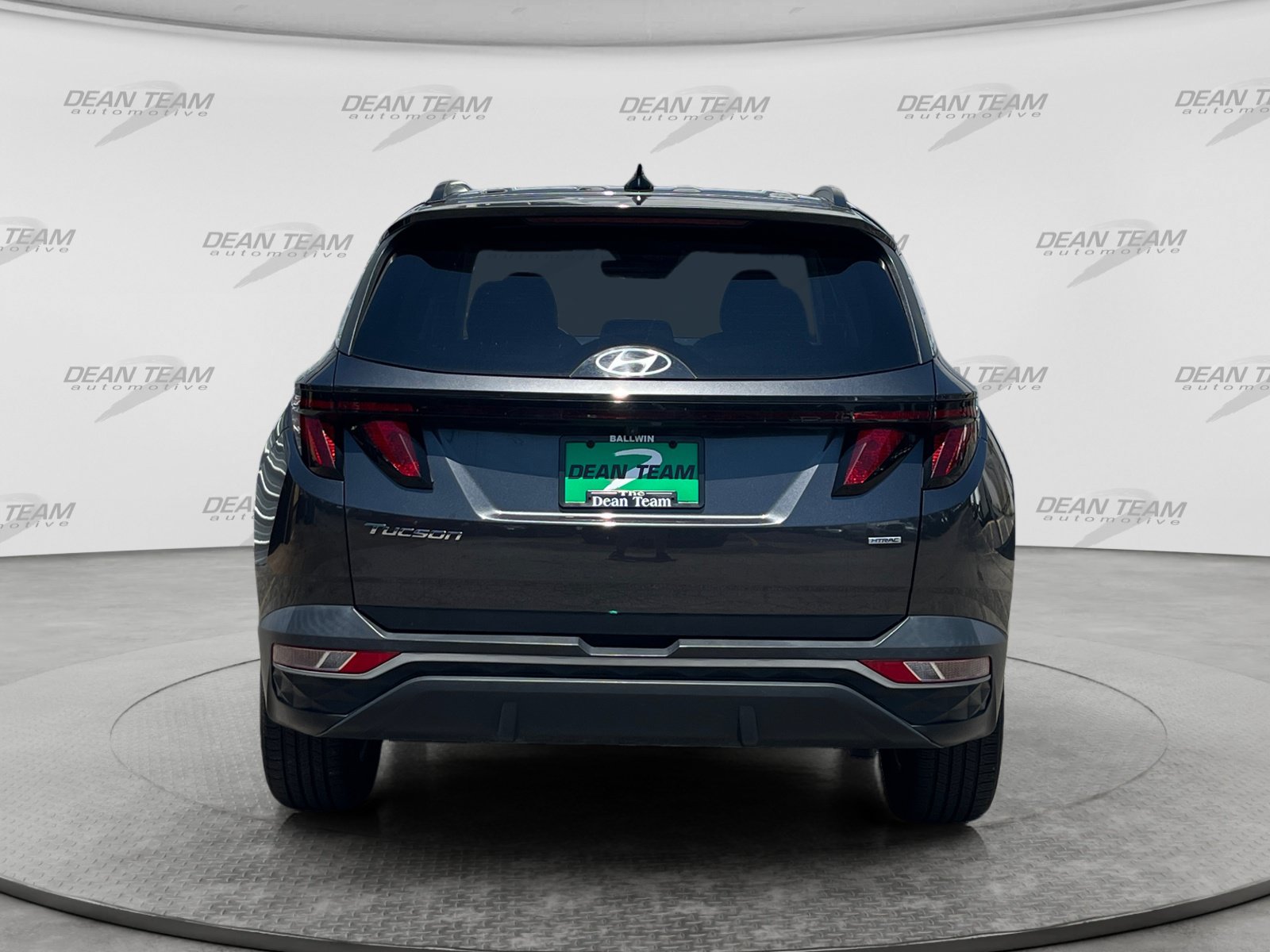 Used 2024 Hyundai Tucson SEL AWD/4WD image 7