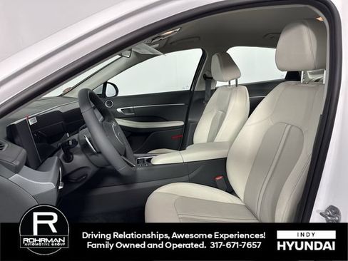 New 2026 Hyundai Sonata SEL image 12