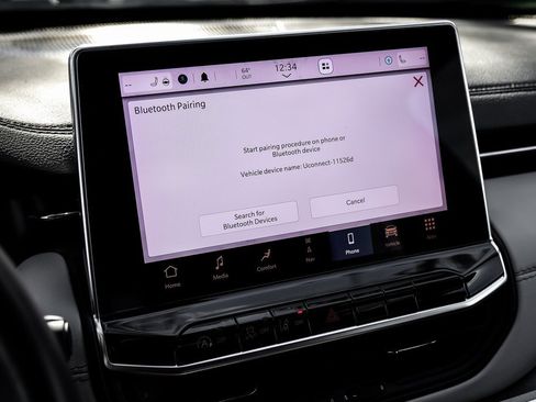 Used 2022 Jeep Compass Limited w/ Elite Group image 42