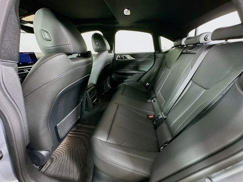 Used 2023 BMW i4 eDrive35 w/ Premium Package image 29