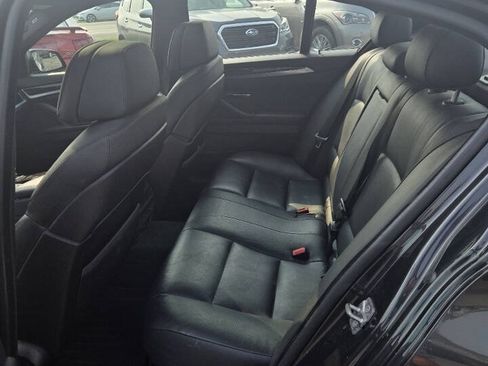 Used 2012 BMW 535i xDrive Sedan AWD/4WD image 18