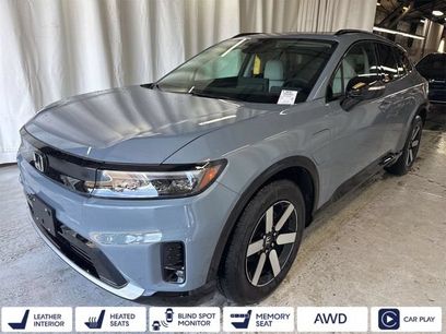 Used 2026 Honda Prologue Touring