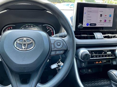 Certified 2024 Toyota RAV4 LE FWD image 24