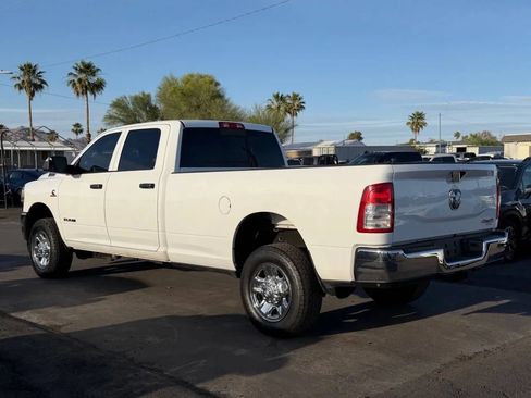 Used 2022 RAM 3500 Tradesman AWD/4WD image 4