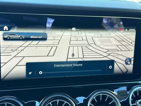 New 2026 Mercedes-Benz AMG GT 53 image 18