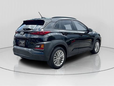 Used 2021 Hyundai Kona SEL FWD image 7