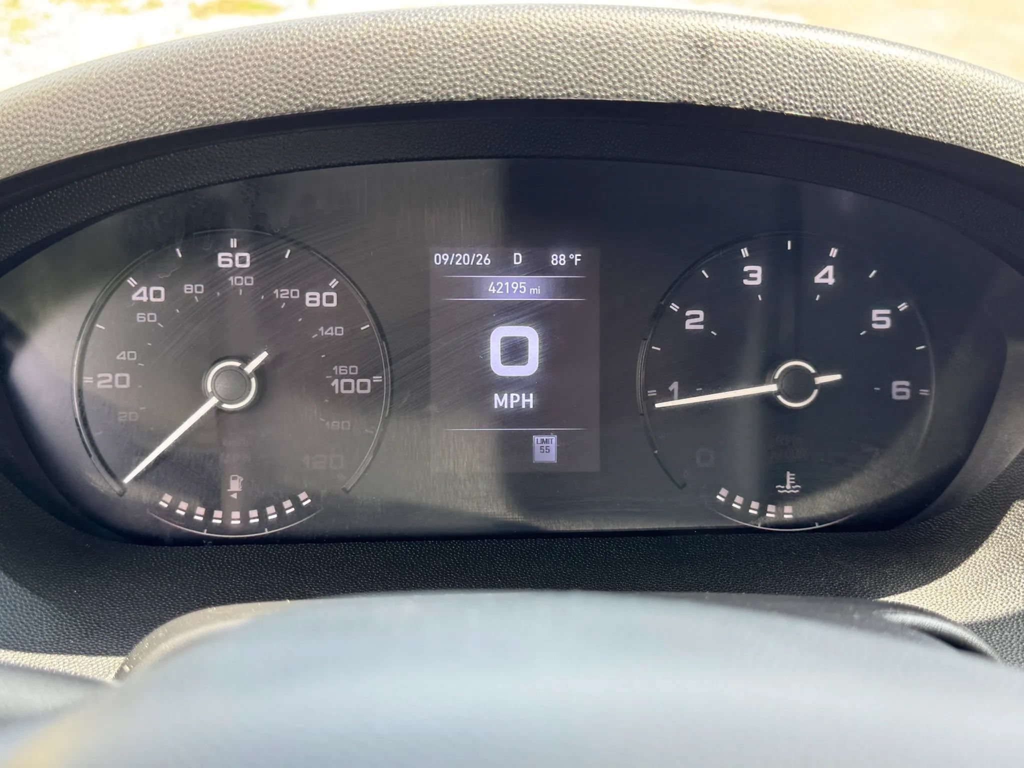 Used 2023 RAM ProMaster 2500 FWD image 36