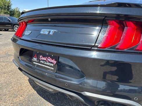 Used 2021 Ford Mustang GT RWD image 43