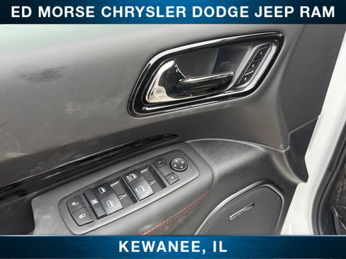 New 2026 Dodge Durango GT image 23