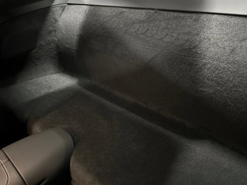 New 2025 Mercedes-Benz AMG GT 63 image 19