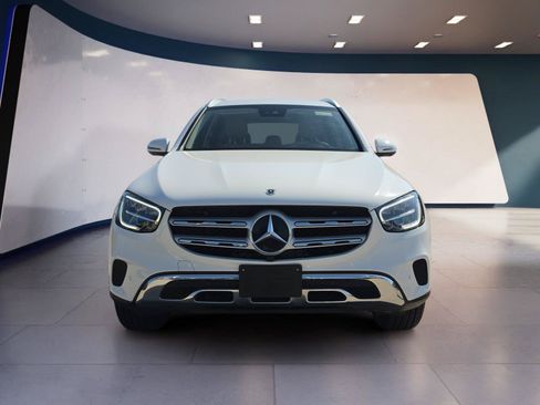 Used 2022 Mercedes-Benz GLC 300 image 8