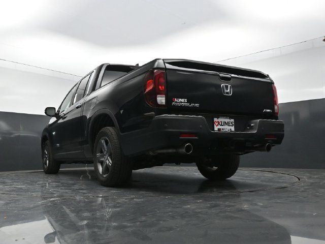 Used 2023 Honda Ridgeline RTL-E image 80