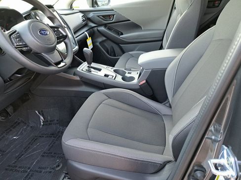 New 2026 Subaru Crosstrek 2.0i Premium image 14