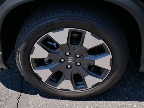 Certified 2026 Honda Pilot Elite image 15