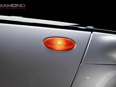 Used 2001 Plymouth Prowler Black Tie Edition image 72