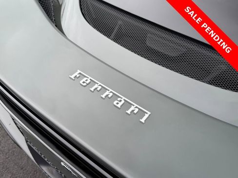 Used 2023 Ferrari 296 GTB RWD image 11