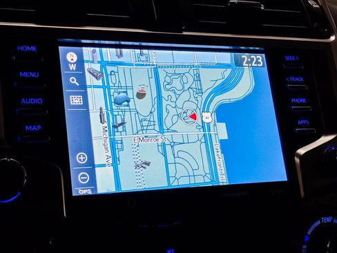 Used 2023 Toyota 4Runner SR5 Premium image 28