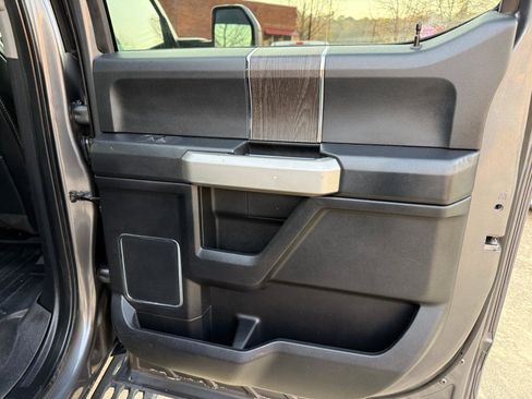 Used 2021 Ford F250 Lariat w/ Tremor Off-Road Package image 30