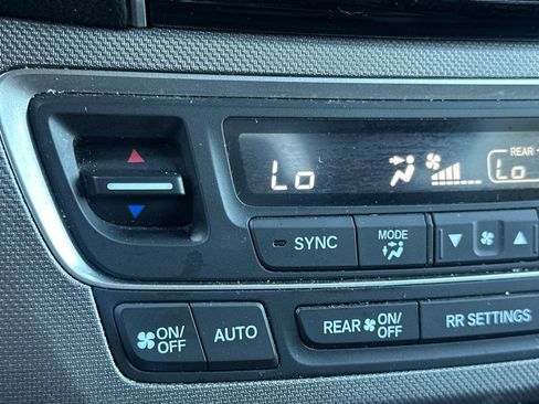 Used 2026 Honda Ridgeline RTL image 28