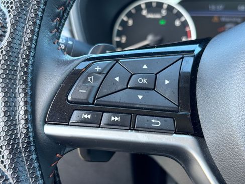 Used 2024 Nissan Altima 2.5 SR image 18