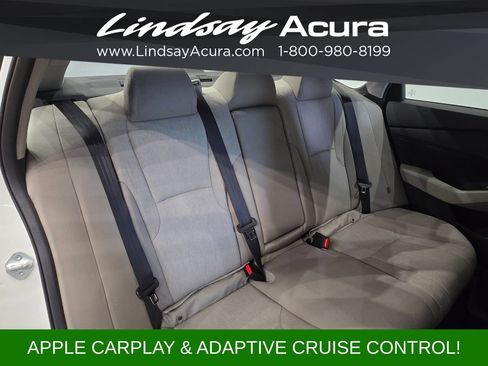 Used 2024 Honda Accord LX image 9