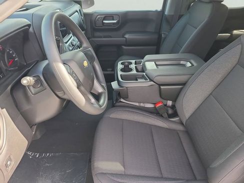 New 2026 Chevrolet Silverado 1500 Custom image 15