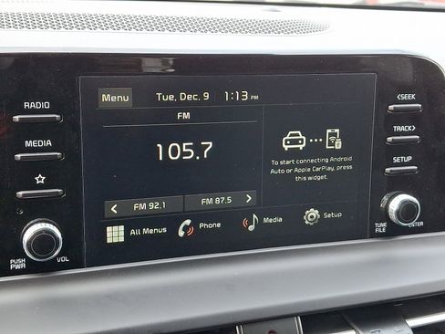 New 2026 Kia Seltos LX image 17