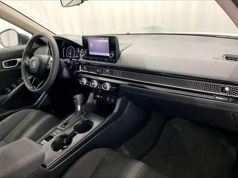 Used 2023 Honda Civic LX image 14